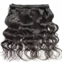 Cambodia Virgin Hair