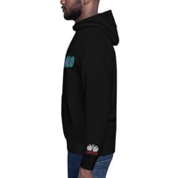 Image 4 of Juggalo Embroidered Hoodie2