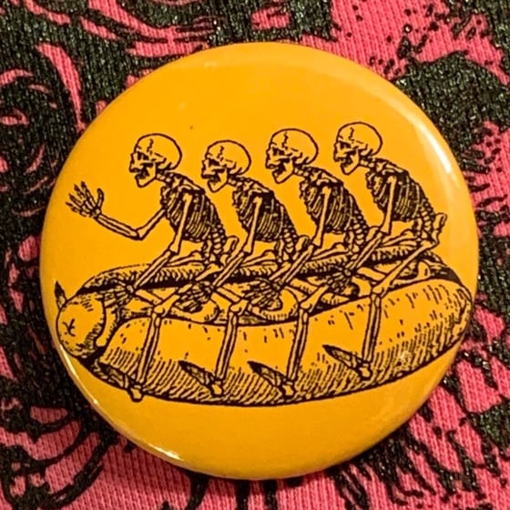 Image of Meatstick Button (5pack)