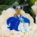 Image 1 of Let’s Play Dress-Up Tia: 2020 Holiday Edition