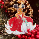 Image 2 of Let’s Play Dress-Up Tia: 2020 Holiday Edition