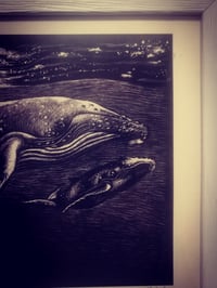 Image 3 of MOTHER WHALE