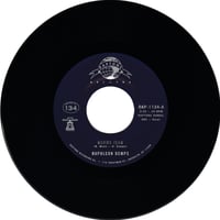 Napoleon Demps - Norma Jean b/w Instrumental (7”)