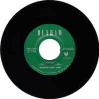 Image 1 of Menahan Street Band - Midnight Morning b/w Stepping Through Shadow (7")
