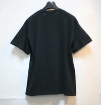 Image 4 of Black Pizza Box Tee Shirt