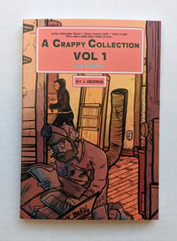 A Crappy Collection Volume 1