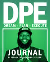 Dream Plan Execute Journal 