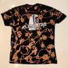 Kleøpatra x Day Tripper Inc Acid Wash