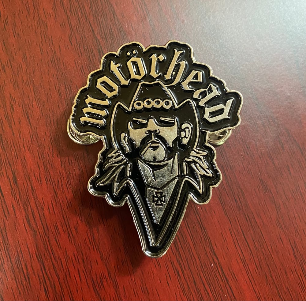 Image of Motörhead, Lemmy Tribute