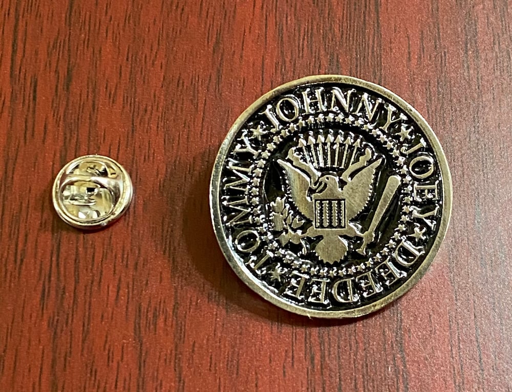 Image of The Ramones