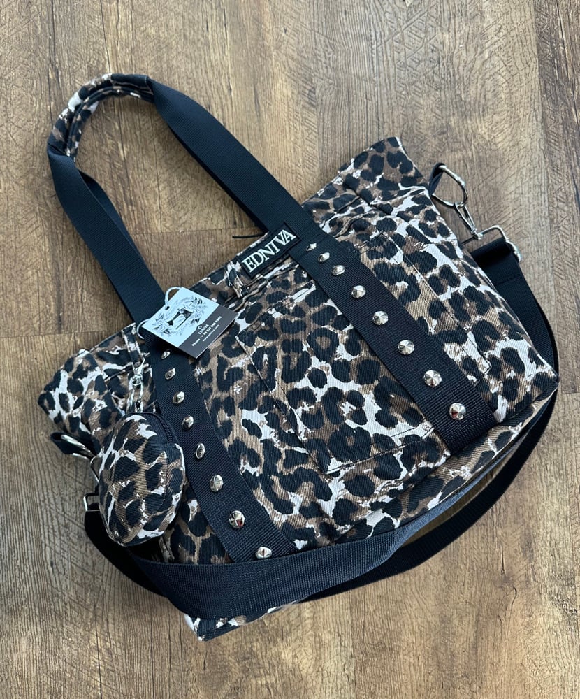 Image of ANIMALIER BAG