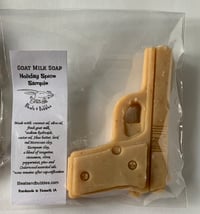 Image 3 of Sidearm Samples 