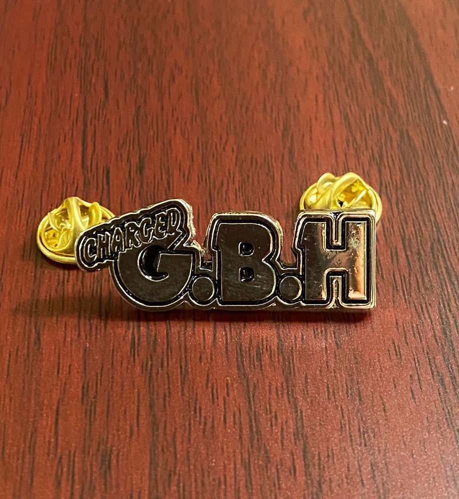 Image of G.B.H Charged