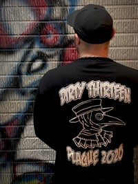Image 1 of Plague 2020 Long Sleeve