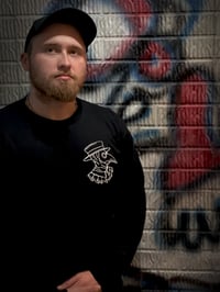 Image 2 of Plague 2020 Long Sleeve