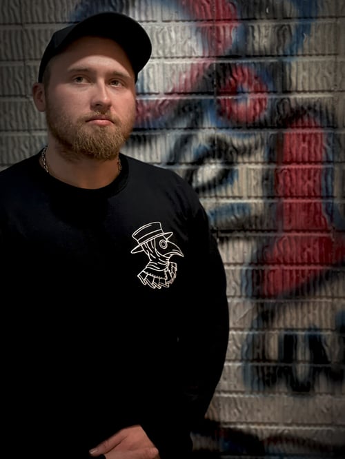 Image of Plague 2020 Long Sleeve