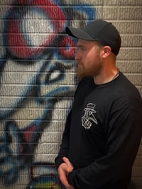 Image 3 of Plague 2020 Long Sleeve