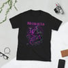 Kthulu Samurai Short-Sleeve Unisex T-Shirt