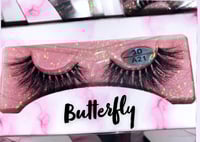 The "Butterfly" Lashh