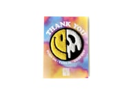 Image 1 of Thank You! Ultra Patch