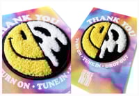 Image 2 of Thank You! Ultra Patch