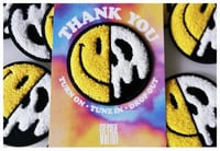 Image 3 of Thank You! Ultra Patch
