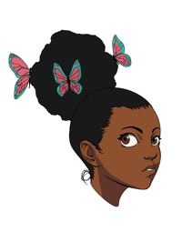 Image 1 of Sahara sticker