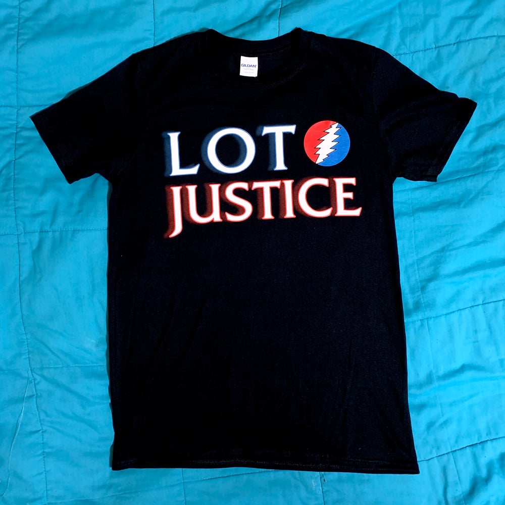 Image of Lot Justice