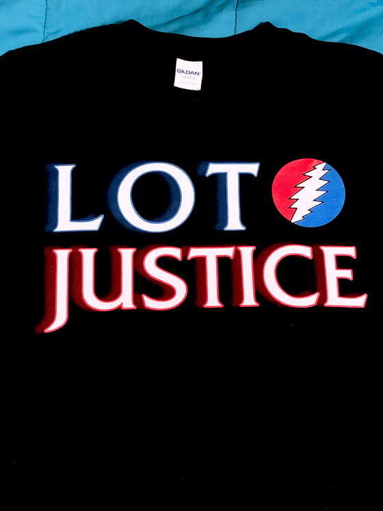 Image of Lot Justice