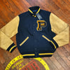 Polo varsity 