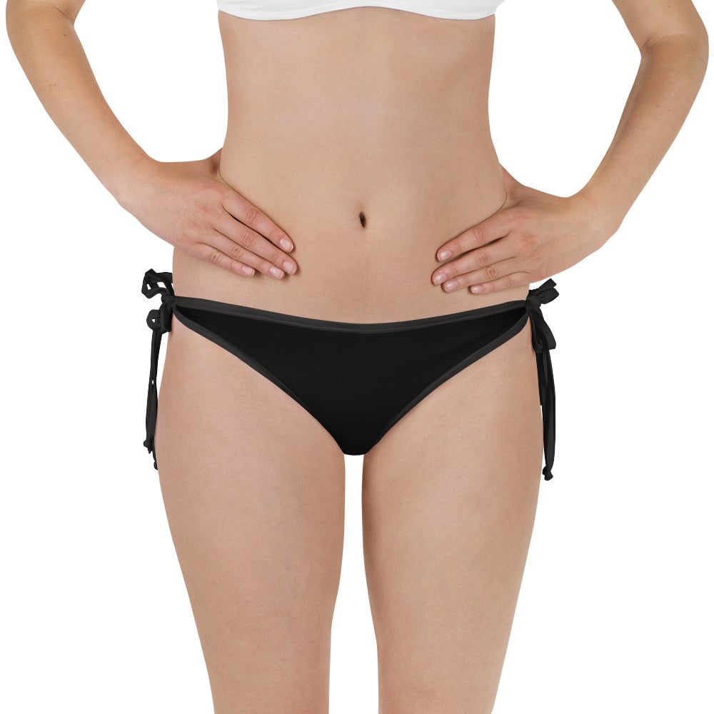 Matriarchs Bikini Bottom