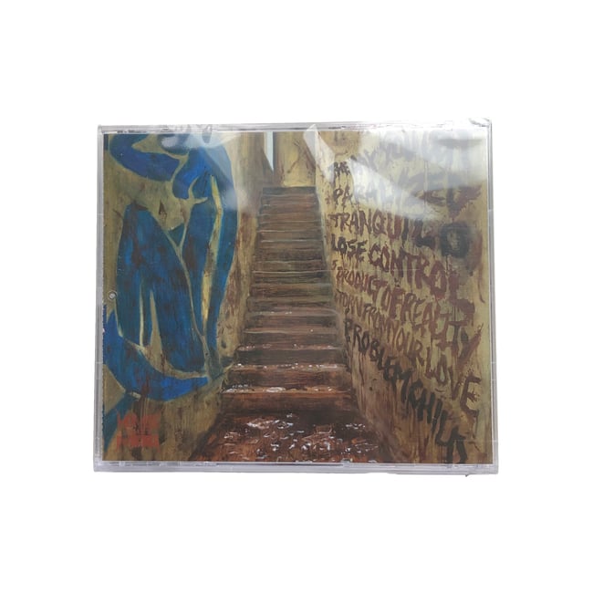 Real World 'Problem Child' Compact Disc