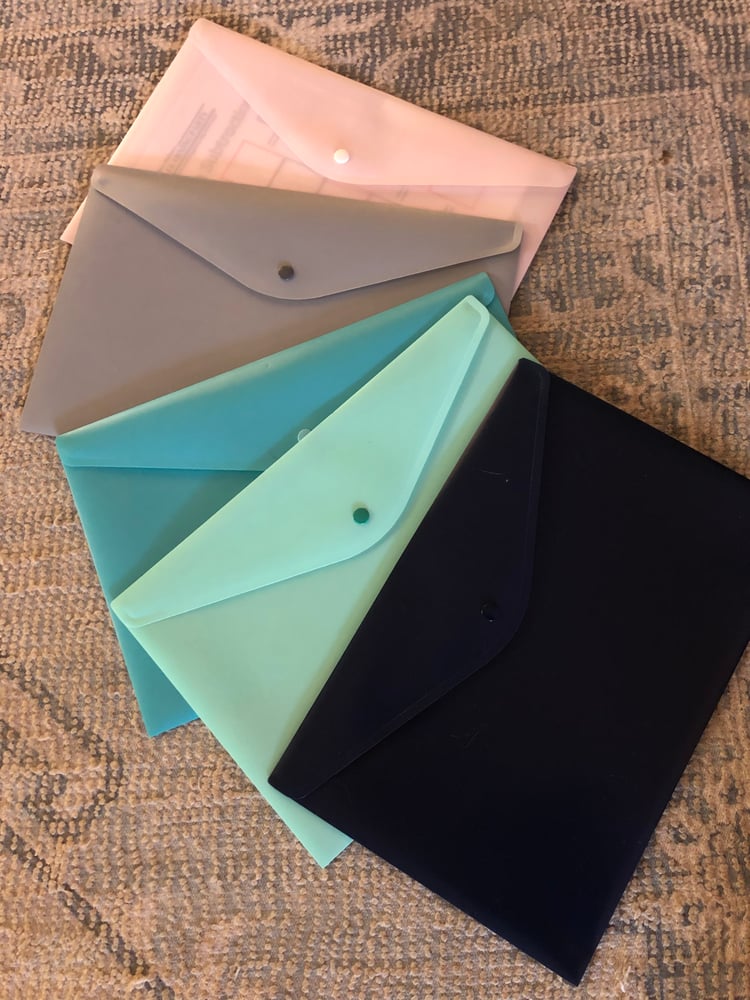 Image of Learning Folder