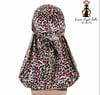 Animal Print Velvet Royales