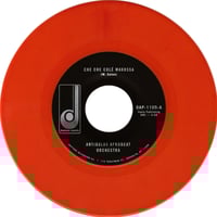 Image 1 of Antibalas - Che Che Colé Makossa b/w Che Che Colé (limited random color 7”)