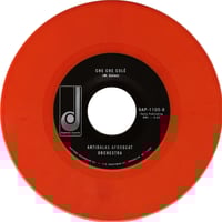 Image 2 of Antibalas - Che Che Colé Makossa b/w Che Che Colé (limited random color 7”)