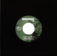 Image 1 of Kind & Kinky Zoo - Seven Noisettes b/w Poulpe Fiction (7”)