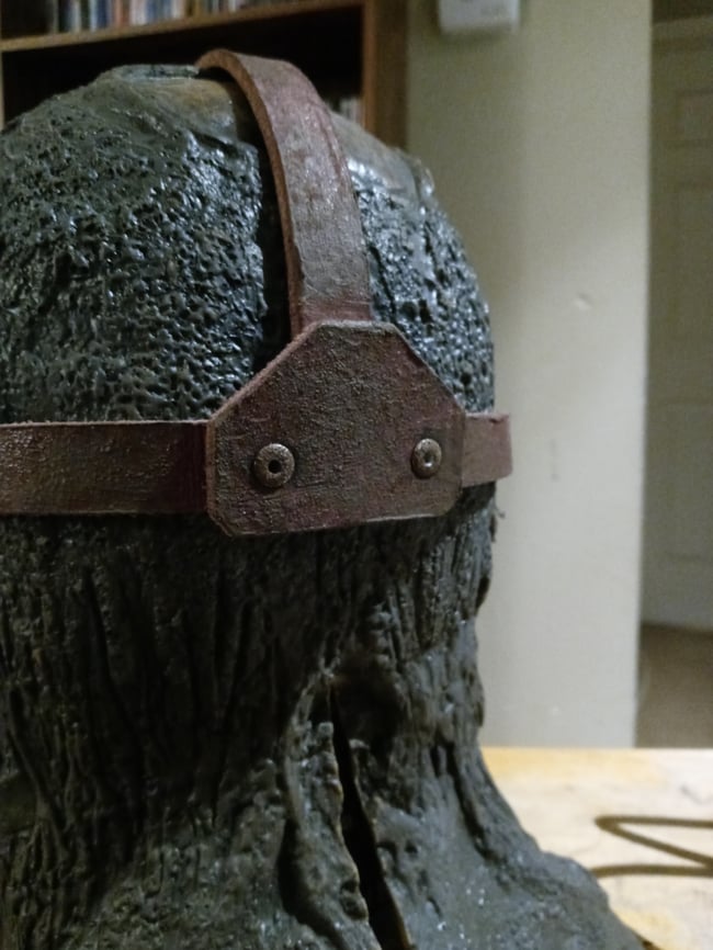 "PROPCHOP II" 6/7 MASH UP.