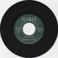 Image 2 of Charles Bradley - The Telephone Song b/w Tired Of Fighting (7”)