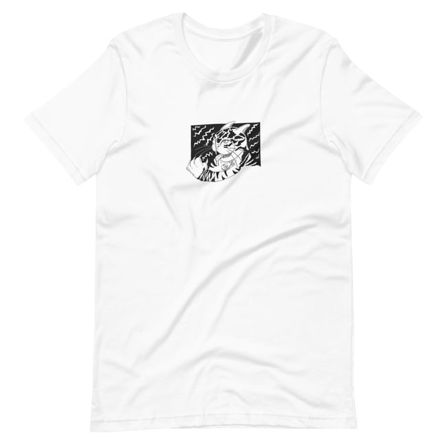 SWIPE t-shirt