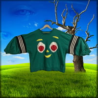 Gumby Sweater