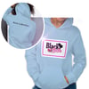 "Black is Beautiful" Hoodie