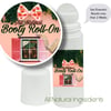 Booty Roll-On Enlargement Oil