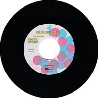 Image 1 of Quadrillion - Jump Out ft. KidGusto Remix (7")