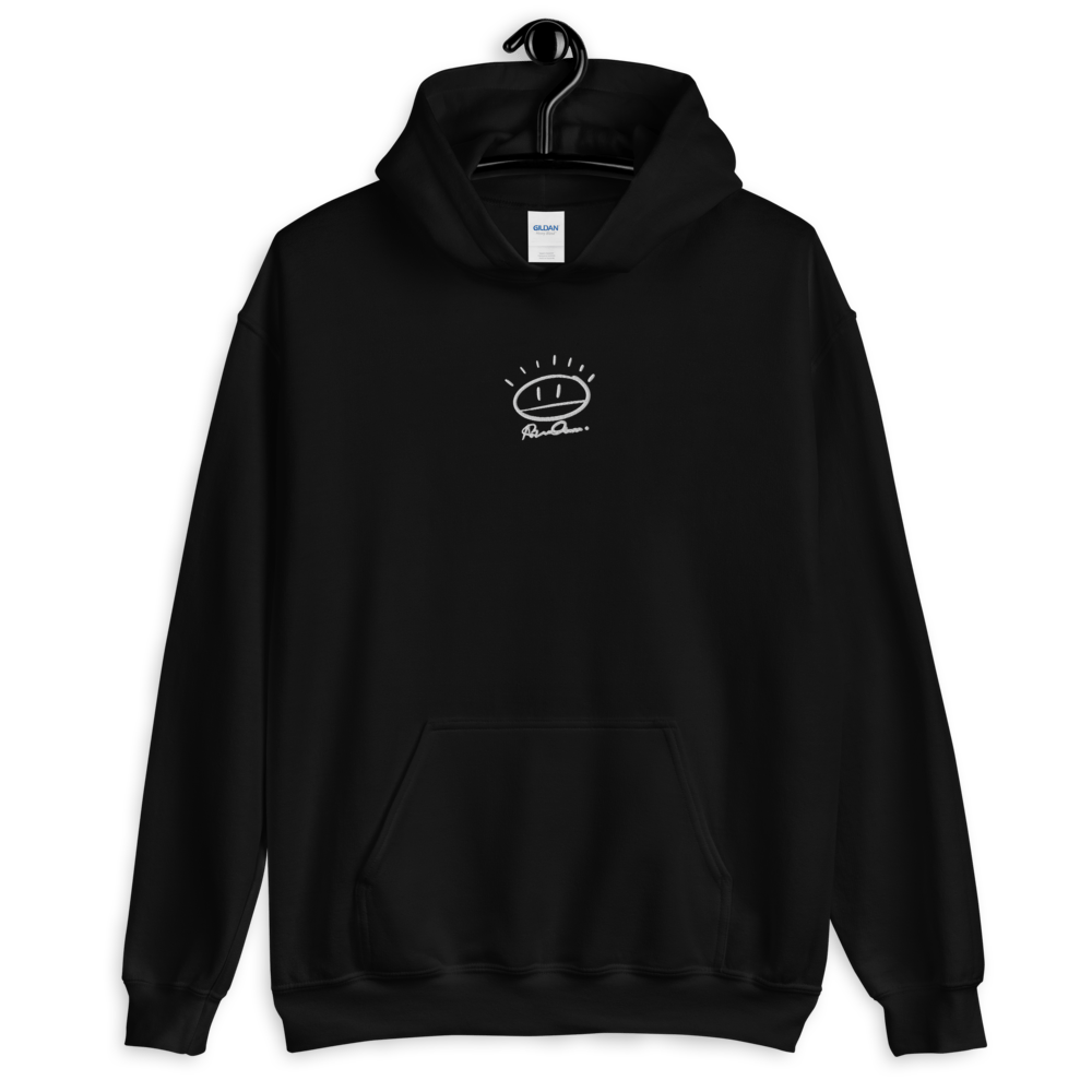 Image of THE DRAFT - THE HOODIE