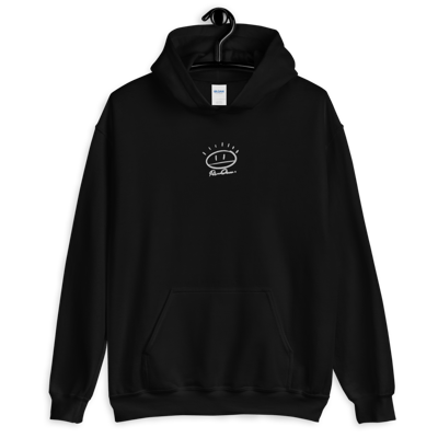 Image of THE DRAFT - THE HOODIE