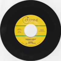 Image 2 of Orgone - I Sold My Heart To The Junkman b/w Goodbye NOLA (7")