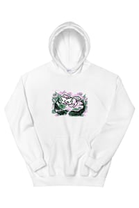 †DR3AM3W†® - Hoodie