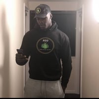 Image 2 of Money bag hoodie