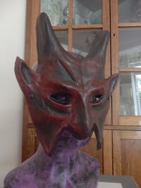 Image 2 of Devil Mask